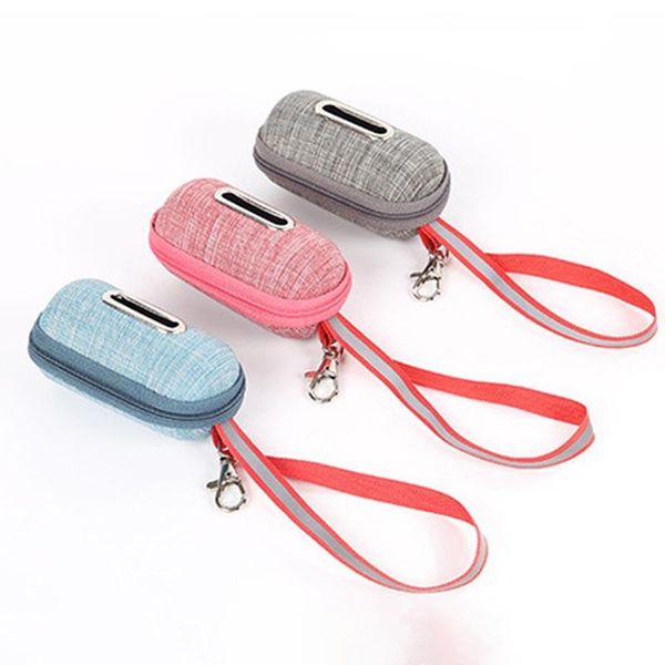 dog apparel home cleaning supplies garbage bag dispenser portable pet accessories 1pcs box for dogs waste bags holder 5*6*11cm
dog apparel home cleaning supplies garbage bag dispenser portable pet accessories 1pcs box for dogs waste bags holder 5*6*11cm