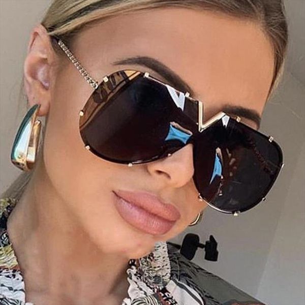 fashion one piece shield sunglasses for women punk eyewear vintage oversized paw glasses men uv400 hip hop, White;black
fashion one piece shield sunglasses for women punk eyewear vintage oversized paw glasses men uv400 hip hop, White;black