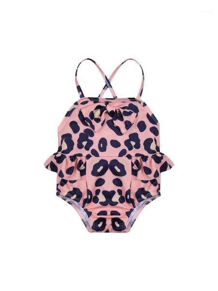 toddler girl spaghetti straps swimsuits, sleeveless one piece swimwear, leopard printing bowknot decoration bathing suit one-pieces, Black
toddler girl spaghetti straps swimsuits, sleeveless one piece swimwear, leopard printing bowknot decoration bathing suit one-pieces, Black