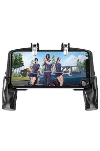 peace elite k21 eating chicken artifact trigger s 1 gamepad linkage button handle game controllers & joysticks
peace elite k21 eating chicken artifact trigger s 1 gamepad linkage button handle game controllers & joysticks