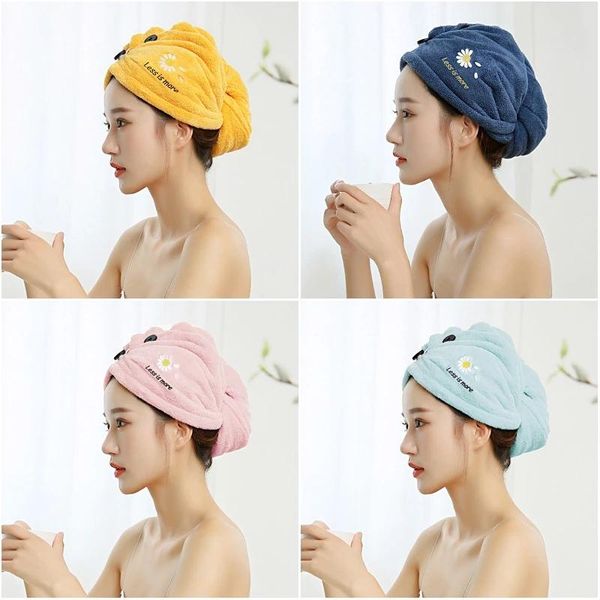 shower caps women microfiber towel hair bath towels for adults home terry bathroom serviette de douche turban drying
shower caps women microfiber towel hair bath towels for adults home terry bathroom serviette de douche turban drying