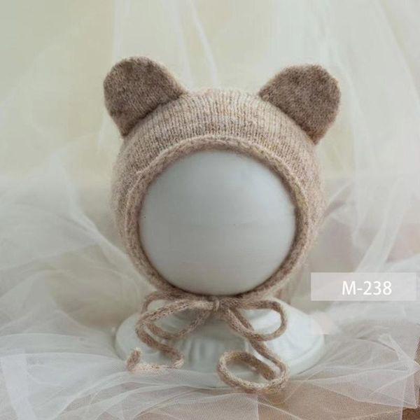 caps & hats baby cute ears knitting hat handmade crochet beanies cap born pography props bonnet for infants po shooting, Yellow
caps & hats baby cute ears knitting hat handmade crochet beanies cap born pography props bonnet for infants po shooting, Yellow