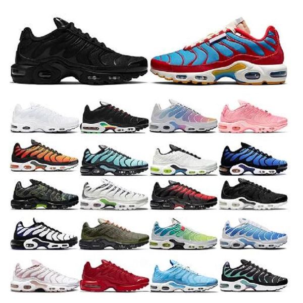 plus tn running shoes mens women white black neon green pink oxford sustainable hyper blue sunset persian violet breathable outdoor sports f
plus tn running shoes mens women white black neon green pink oxford sustainable hyper blue sunset persian violet breathable outdoor sports f