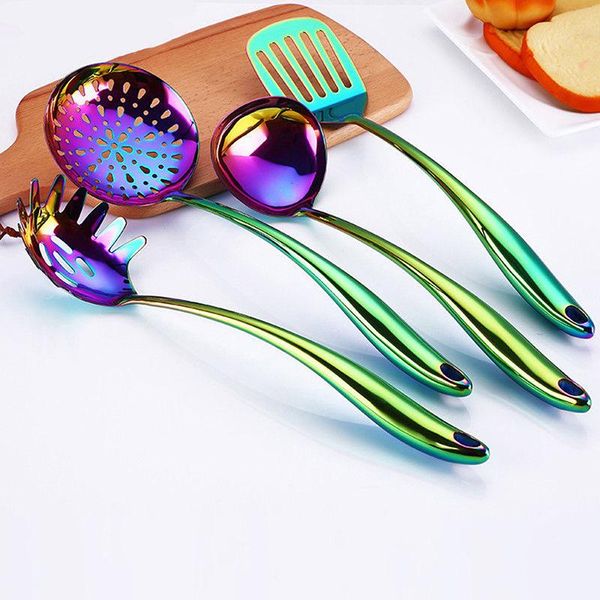 spoons kitchen tool cooking set christmas utensils restaurant cookware kitchenware soup ladle colander spoon
spoons kitchen tool cooking set christmas utensils restaurant cookware kitchenware soup ladle colander spoon