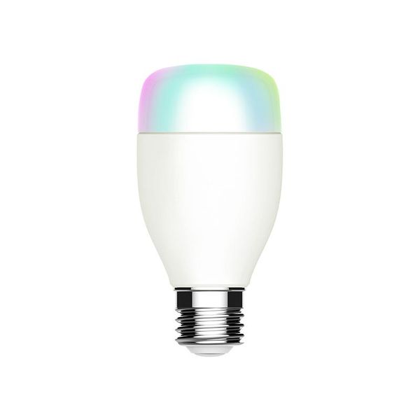 bulbs rgbw led smart wi-fi bulb b22 e26 e27