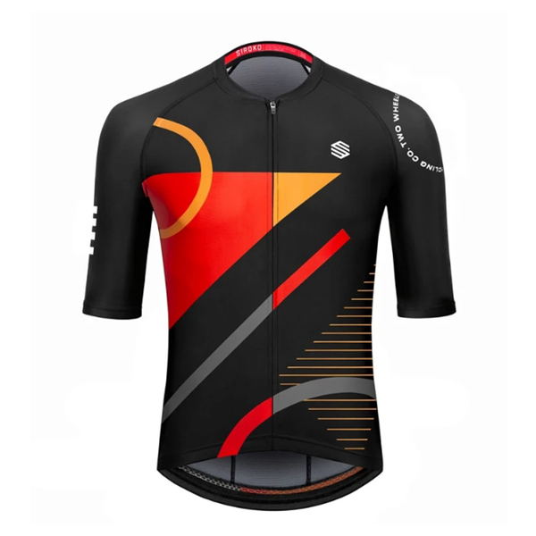 racing sets siroko cycling clothing summer men short sleeves jersey pro team bike wear roadbike riding bicycle uniform, Black;blue
racing sets siroko cycling clothing summer men short sleeves jersey pro team bike wear roadbike riding bicycle uniform, Black;blue