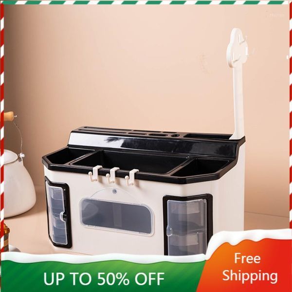 storage bottles & jars drawer large plastic big size box cabinet dispenser modern organizer tableware rangement cuisine zz50sb
storage bottles & jars drawer large plastic big size box cabinet dispenser modern organizer tableware rangement cuisine zz50sb