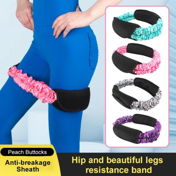 resistance bands anti-slip elastic stretch strap belts leg stretching rope fitness training portable equipment
resistance bands anti-slip elastic stretch strap belts leg stretching rope fitness training portable equipment