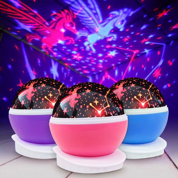 Romantic Starry Sky Led Night Light Projector Battery Usb Night Light Novelty Luminous Toys Creative Birthday Toys For Children
Romantic Starry Sky Led Night Light Projector Battery Usb Night Light Novelty Luminous Toys Creative Birthday Toys For Children