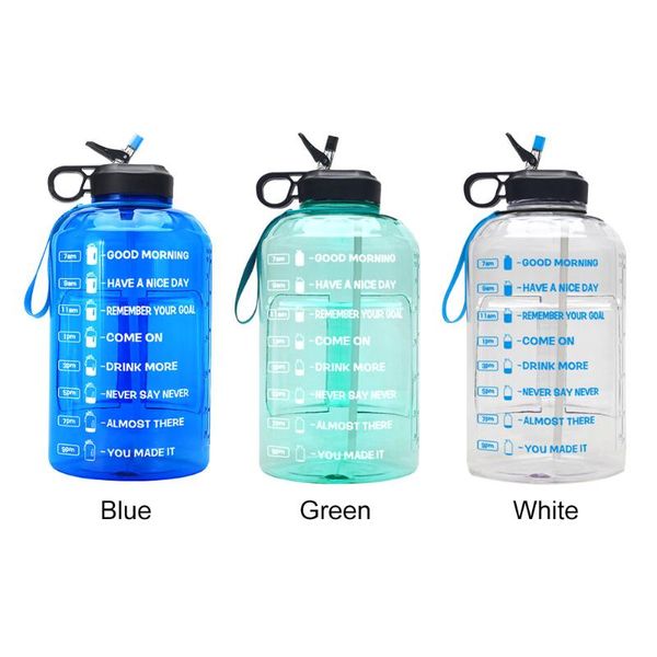 water bottle 3.78l outdoor wide mouth portable climbing with handle camping large capacity leak proof scale fitness gym sports
water bottle 3.78l outdoor wide mouth portable climbing with handle camping large capacity leak proof scale fitness gym sports