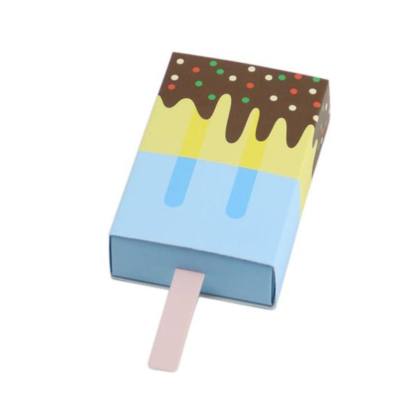gift wrap 10pcs ice cream shape boxes baby shower birthday party candy box cartoon tray bag for kids favor blue
gift wrap 10pcs ice cream shape boxes baby shower birthday party candy box cartoon tray bag for kids favor blue