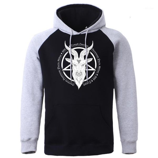 men's hoodies & sweatshirts white sheep head cool raglan hooded mens hip hop casual streetwear autumn loose sweatshirt fleece fashion h, Black
men's hoodies & sweatshirts white sheep head cool raglan hooded mens hip hop casual streetwear autumn loose sweatshirt fleece fashion h, Black