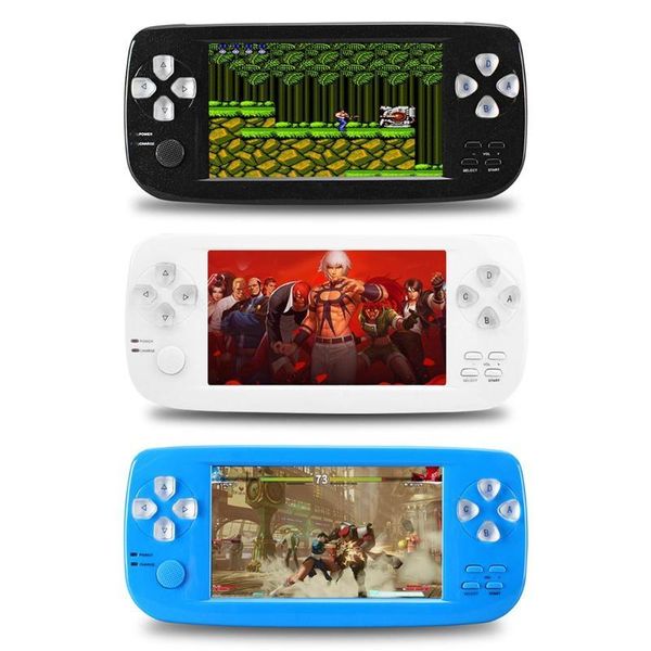 rs-100 16gb mini game console retro video player built-in 3000 games multi-format image browsing with pc camera portable players
rs-100 16gb mini game console retro video player built-in 3000 games multi-format image browsing with pc camera portable players