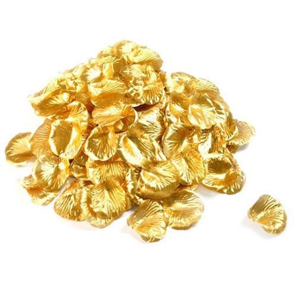 other accessories 100pcs/pack 4.5*4.5cm artificial yellow flower wedding party decorationaccessories rose petals petalos de rosa boda, White
other accessories 100pcs/pack 4.5*4.5cm artificial yellow flower wedding party decorationaccessories rose petals petalos de rosa boda, White