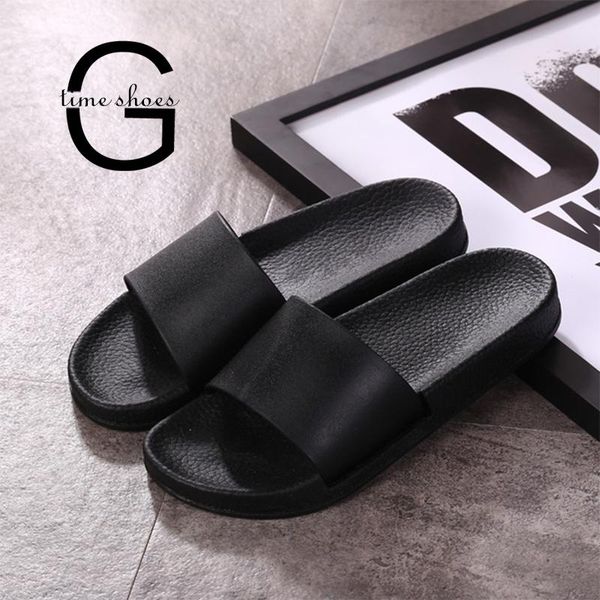 drop gtime women beach slippers black slides summer shoes bathroom flat sandals indoor female gxjj024
drop gtime women beach slippers black slides summer shoes bathroom flat sandals indoor female gxjj024