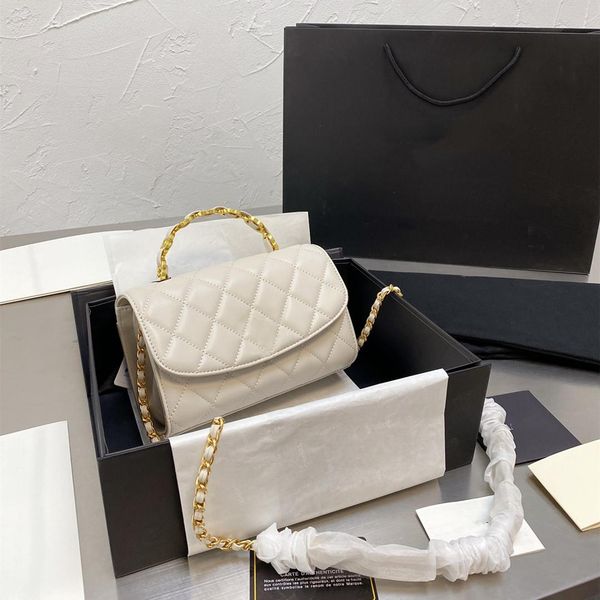 classic lambskin mini crossbody bags fashion casual metal leather chain small square bag luxury ladies shoulder handbag handbags
classic lambskin mini crossbody bags fashion casual metal leather chain small square bag luxury ladies shoulder handbag handbags