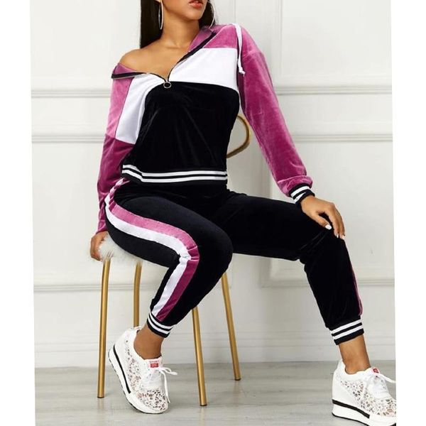 two piece dress women outfits spring long sleeve hoodies and pants set streetwear casual drawstring sweatpants 2, White
two piece dress women outfits spring long sleeve hoodies and pants set streetwear casual drawstring sweatpants 2, White