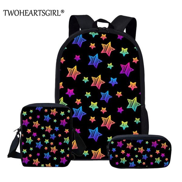school bags twoheartsgirl star pattern schoolbags 3pcs/set starry sky moon sun novelty book-bags for teenager boys girls kids
school bags twoheartsgirl star pattern schoolbags 3pcs/set starry sky moon sun novelty book-bags for teenager boys girls kids