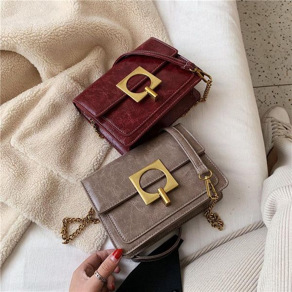 evening bags shoulder bag crossbody for women luxury handbag purse all-match retro fashion chain 2021 pu leather
evening bags shoulder bag crossbody for women luxury handbag purse all-match retro fashion chain 2021 pu leather