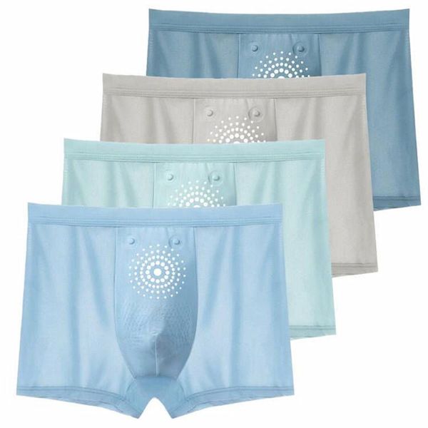 underpants ice silk men underwear man boxer shorts antibacterial graphene transparent panties men's summer breather, Black;white
underpants ice silk men underwear man boxer shorts antibacterial graphene transparent panties men's summer breather, Black;white