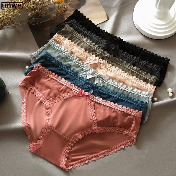 women's panties lace seamless women ultra-thin transparent mesh briefs low waist girls bow underwear, Black;pink
women's panties lace seamless women ultra-thin transparent mesh briefs low waist girls bow underwear, Black;pink