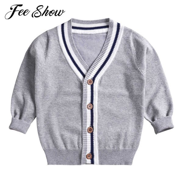 autumn boys sweater toddler kids boys v-neck jumper knitwear long-sleeve cotton cardigans children clothes school jacket coat y1024, Blue
autumn boys sweater toddler kids boys v-neck jumper knitwear long-sleeve cotton cardigans children clothes school jacket coat y1024, Blue