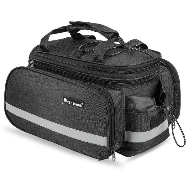 cycling bags west biking waterproof mountain bike saddle rack trunk large capacity bag luggage carrier mtb storage
cycling bags west biking waterproof mountain bike saddle rack trunk large capacity bag luggage carrier mtb storage