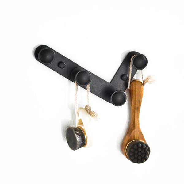 hooks & rails foldable chain coat hook punch-universal retractable hanger decorative hanging gadgets for home office room da
hooks & rails foldable chain coat hook punch-universal retractable hanger decorative hanging gadgets for home office room da