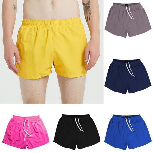 sunmmer men pure color elastic sports running beach shorts quick dry surf pouch boxer swimsuit swim trunks wear#g4 men's swimwear
sunmmer men pure color elastic sports running beach shorts quick dry surf pouch boxer swimsuit swim trunks wear#g4 men's swimwear