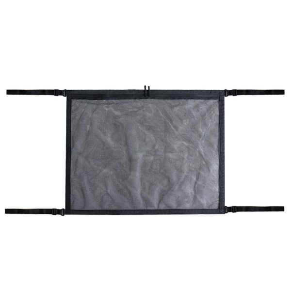 car organizer portable ceiling storage net pocket roof interior cargo bag trunk pouch sundries
car organizer portable ceiling storage net pocket roof interior cargo bag trunk pouch sundries