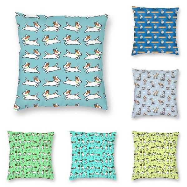 cushion/decorative pillow cute jack russell terrier running dog cushion covers animal pet lovers velvet luxury throw case for car sofa pillo
cushion/decorative pillow cute jack russell terrier running dog cushion covers animal pet lovers velvet luxury throw case for car sofa pillo
