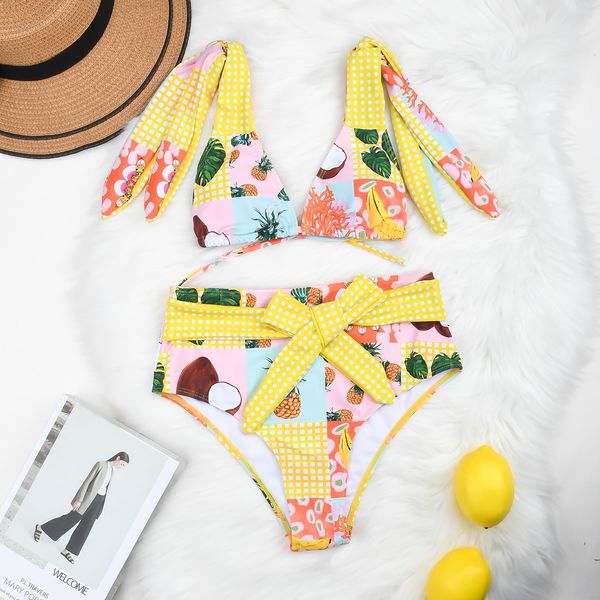 push up bikini bikini set 2021 high waisted women swimsuit female bow swimwear for women bathing suit swimming suit biquiniswimwear bat, White;black
push up bikini bikini set 2021 high waisted women swimsuit female bow swimwear for women bathing suit swimming suit biquiniswimwear bat, White;black