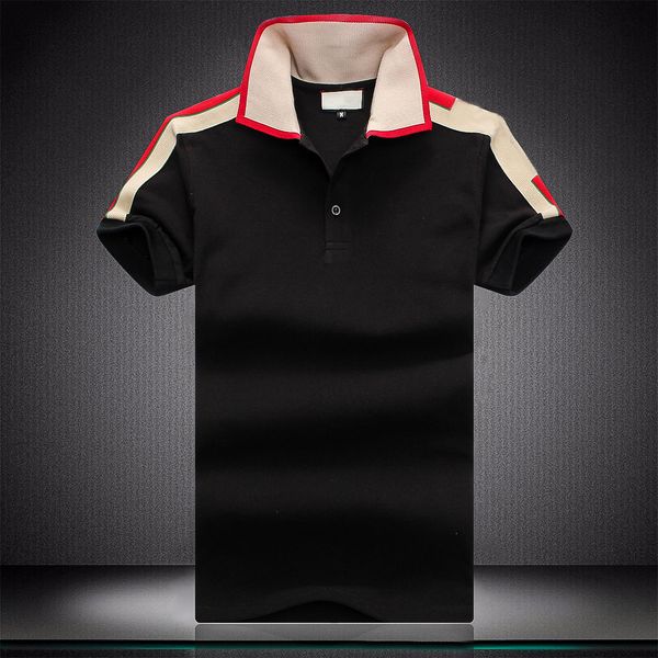 men t shirt sleeve cotton short sleeve casual fashion outdoor sports baseball comfortable size m-3xl 65441143, White;black
men t shirt sleeve cotton short sleeve casual fashion outdoor sports baseball comfortable size m-3xl 65441143, White;black