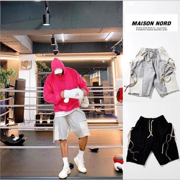 summer shorts men's casual short pants multi-pocket mens five-shorts male s men solid brand fashion, White;black
summer shorts men's casual short pants multi-pocket mens five-shorts male s men solid brand fashion, White;black