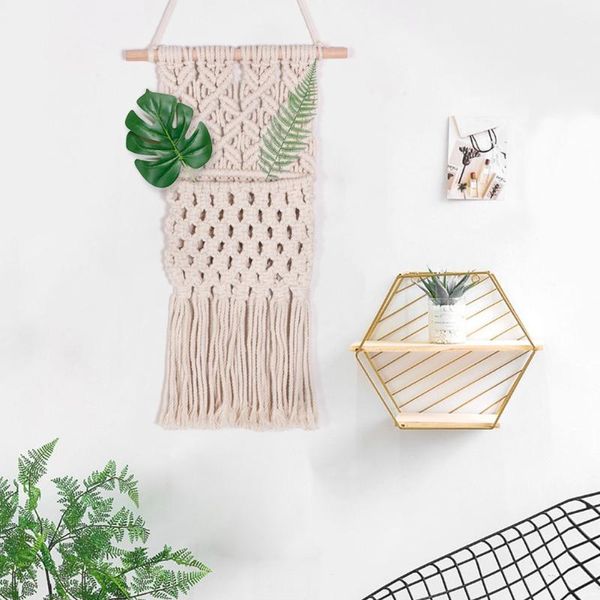 tapestries nordic macrame wall hanging home decoration small tapestry wedding children's room headboard po props decor
tapestries nordic macrame wall hanging home decoration small tapestry wedding children's room headboard po props decor
