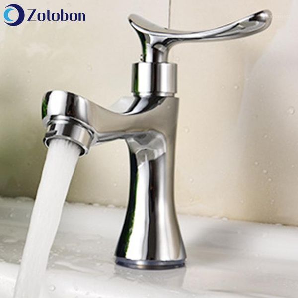 bathroom deck mounted faucet stainless steel basin sink faucets cold mixer taps single hole h2251
bathroom deck mounted faucet stainless steel basin sink faucets cold mixer taps single hole h2251