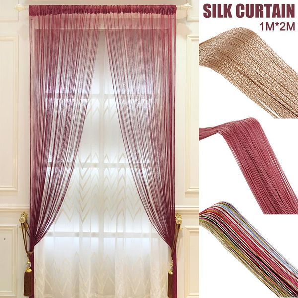 curtain & drapes colorful door string tassel for doorway partition home decor window divider screen lb88
curtain & drapes colorful door string tassel for doorway partition home decor window divider screen lb88
