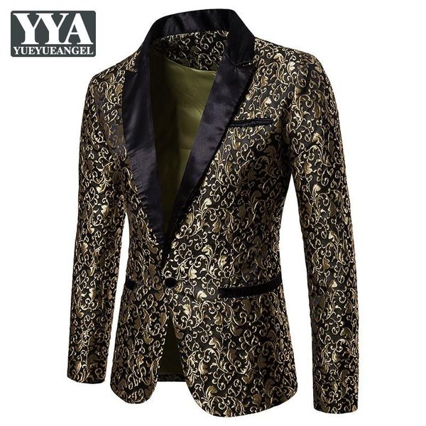 designer jacquard banquet luxury dress jacket men single button elegant formal wedding tuxedo blazer mens casual suit jackets men's sui, White;black
designer jacquard banquet luxury dress jacket men single button elegant formal wedding tuxedo blazer mens casual suit jackets men's sui, White;black
