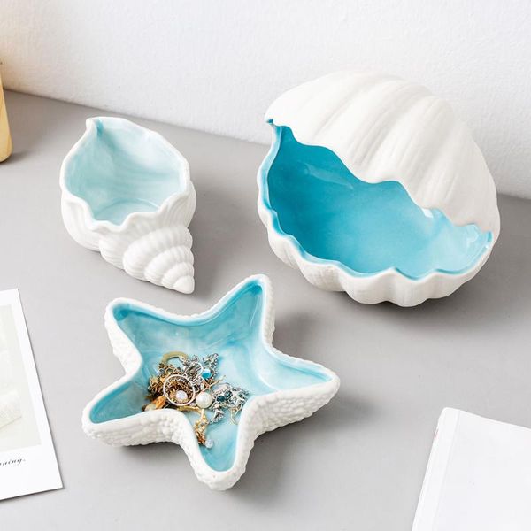 decorative objects & figurines sea shells decoration desk accessories ceramic storage nordic room decor home for living christmas gift
decorative objects & figurines sea shells decoration desk accessories ceramic storage nordic room decor home for living christmas gift