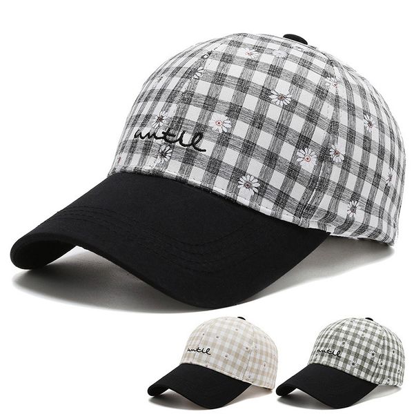 new hat female korean version ti0de summer sunscreen baseball fashion student net red ins sunshade cap, Blue;gray
new hat female korean version ti0de summer sunscreen baseball fashion student net red ins sunshade cap, Blue;gray
