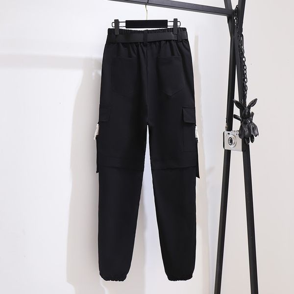 pant plus size 6xl 5xl 4xl 3xl 2xl women's long womanly waistbands cargo trousers black autumn pants for mujer, White
pant plus size 6xl 5xl 4xl 3xl 2xl women's long womanly waistbands cargo trousers black autumn pants for mujer, White