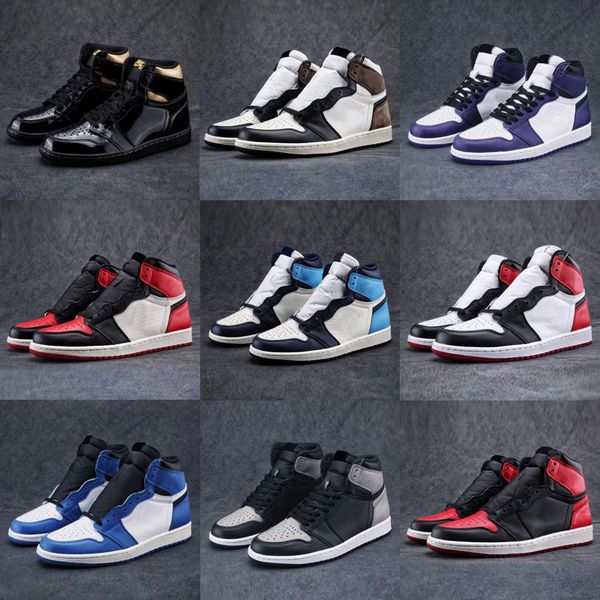 jumpman 1 1s mens boots high satin snake shattered backboard pine green bred royal chicago toe light smoke grey men sneakers shoes, Black
jumpman 1 1s mens boots high satin snake shattered backboard pine green bred royal chicago toe light smoke grey men sneakers shoes, Black