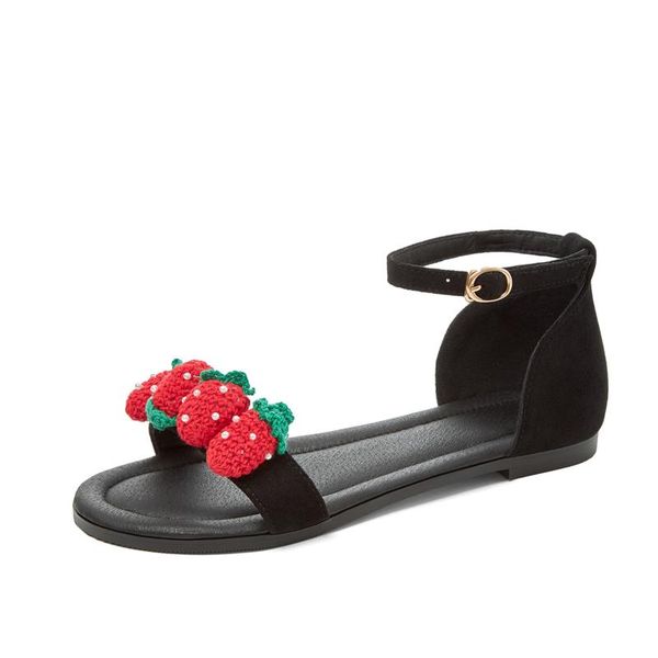 sandals womens cute flat shoes footwear summer daily outfits open toe simple single strap ankle mary janes black
sandals womens cute flat shoes footwear summer daily outfits open toe simple single strap ankle mary janes black