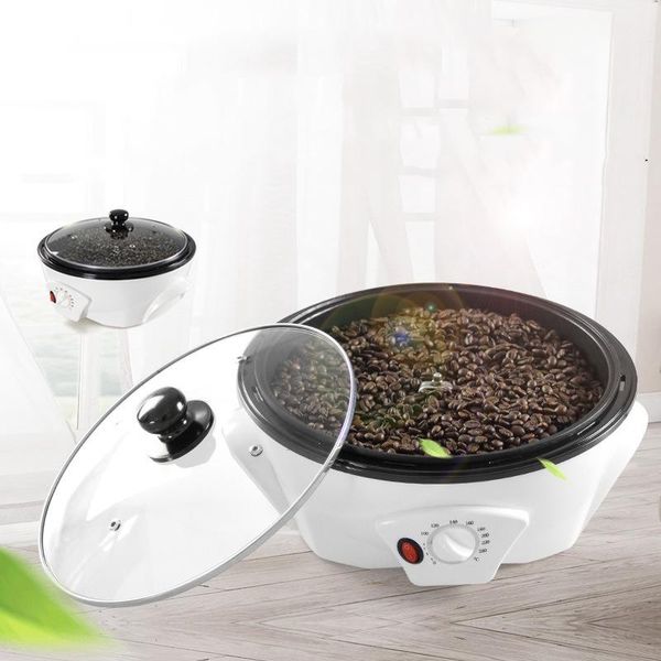 110v/220v electric coffee roaster home beans machine roasting baking tools mini popcorn household grain drying roasters
110v/220v electric coffee roaster home beans machine roasting baking tools mini popcorn household grain drying roasters