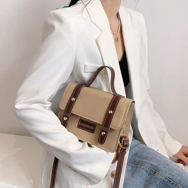 foreign trade 2021 shoulder new fashion bag single spring tide retro on the messenger portable female square small svhmm
foreign trade 2021 shoulder new fashion bag single spring tide retro on the messenger portable female square small svhmm