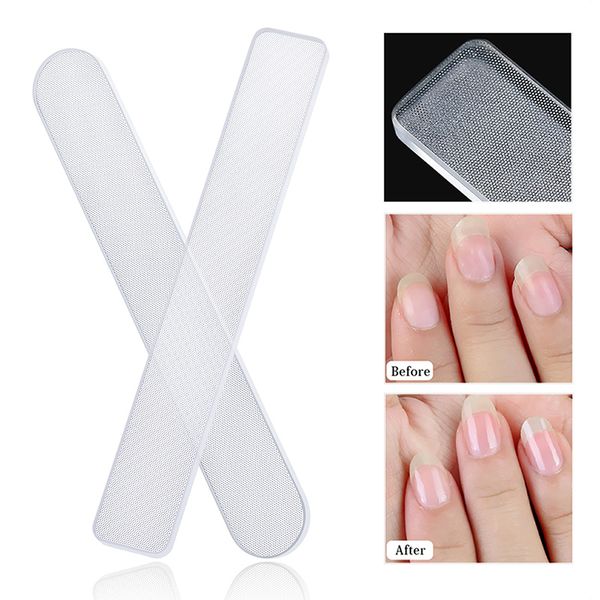 professional durable nano glass nail buffer file shiner manicure files nails art glasses buffers polishing granding buffing kit 1347
professional durable nano glass nail buffer file shiner manicure files nails art glasses buffers polishing granding buffing kit 1347