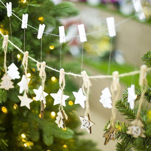 christmas decorations wooden number diy craft calendar pendant wedding ornaments party decor year home accessories
christmas decorations wooden number diy craft calendar pendant wedding ornaments party decor year home accessories