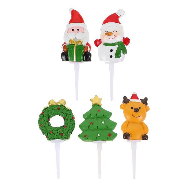 other festive & party supplies 5pcs christmas cupcake ers lovely decorative cake (assorted color)
other festive & party supplies 5pcs christmas cupcake ers lovely decorative cake (assorted color)