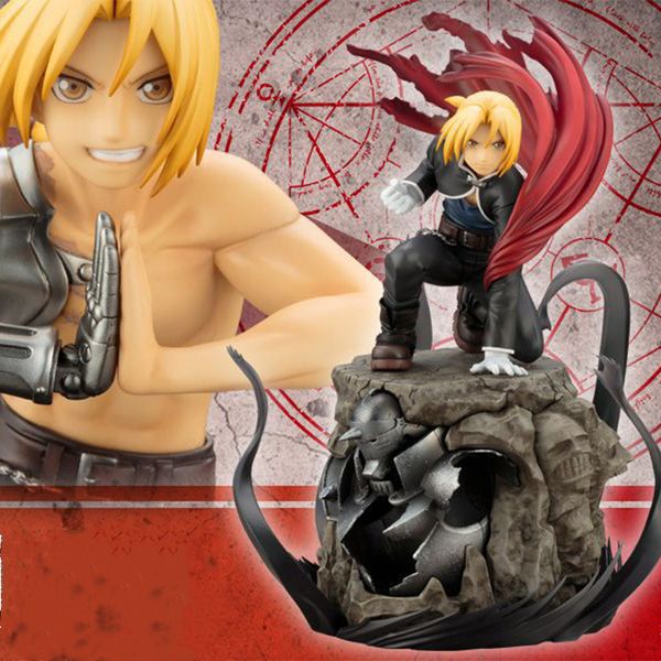 new 22cm fullmetal alchemist edward elric action figure toys collection doll christmas gift
new 22cm fullmetal alchemist edward elric action figure toys collection doll christmas gift