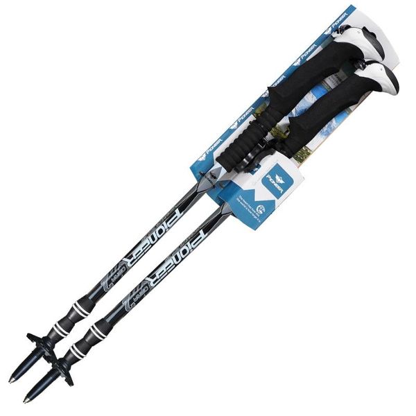 pcs carbon fiber hiking walking sticks trekking poles 3 section adjustable anti- ultralight 1 pair
pcs carbon fiber hiking walking sticks trekking poles 3 section adjustable anti- ultralight 1 pair